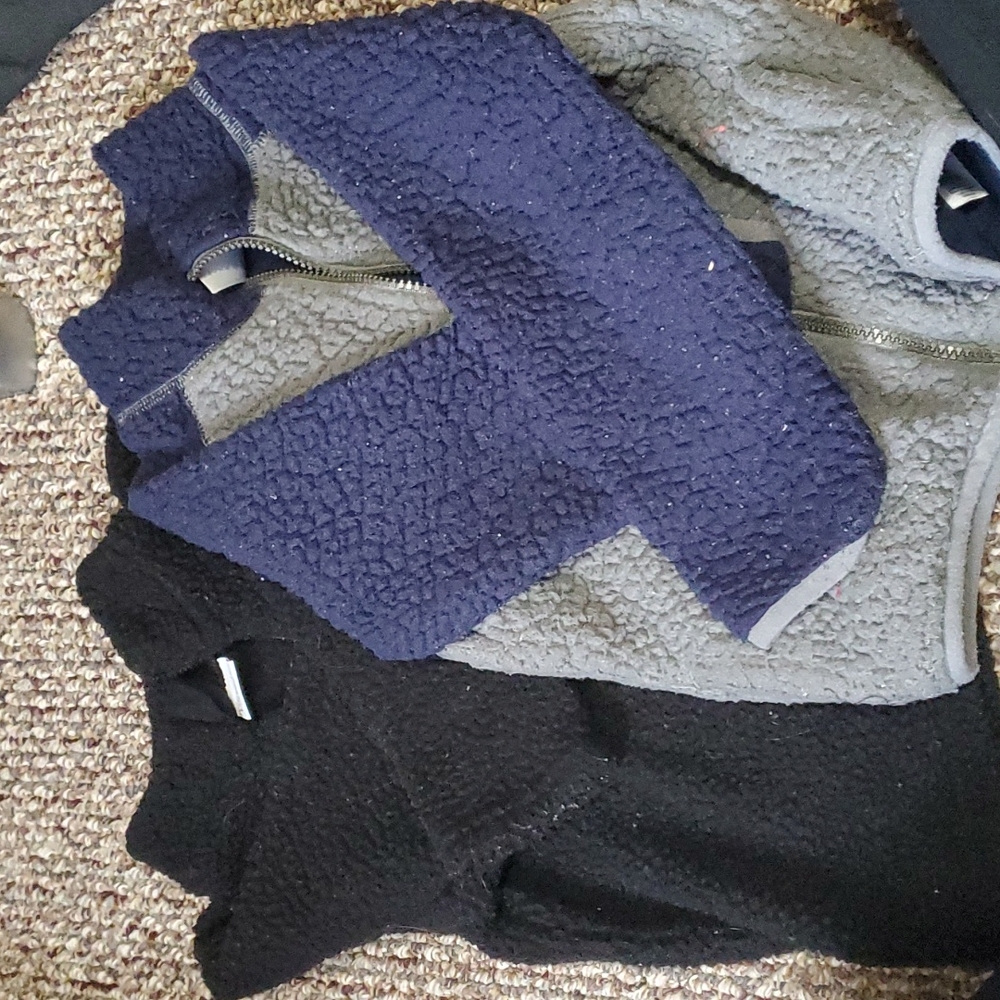 Sweatshirts